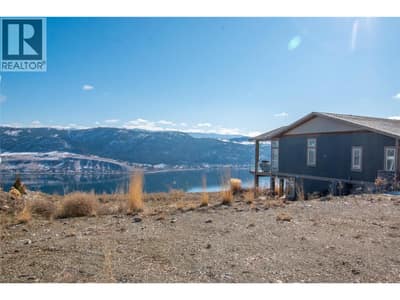 8836 Tavistock Road, Vernon