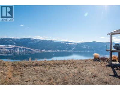 8836 Tavistock Road, Vernon