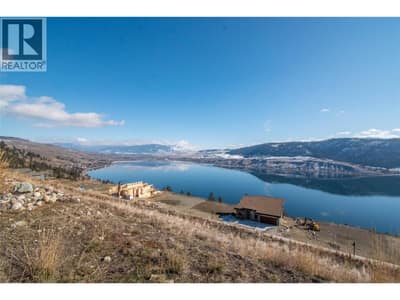 8836 Tavistock Road, Vernon