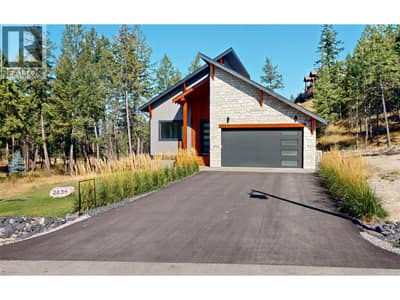 2636 Taynton Trail, Invermere