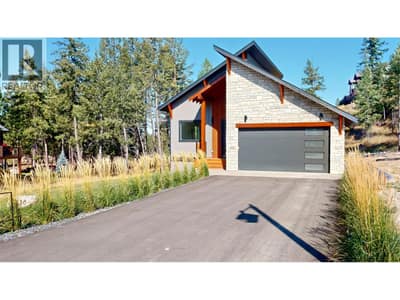 2636 Taynton Trail, Invermere