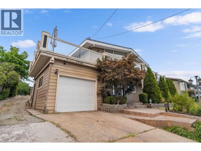 2848 Inverness Road, West Kelowna