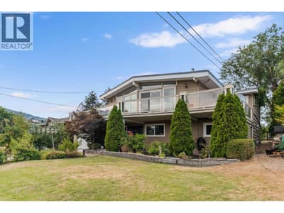 2848 Inverness Road, West Kelowna