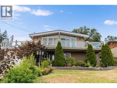 2848 Inverness Road, West Kelowna