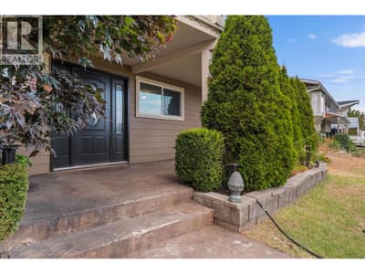 2848 Inverness Road, West Kelowna