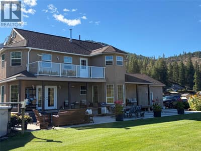 5284 Christian Valley Road, Westbridge