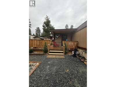 4086 Standard Hill Road Unit# 86, Cranbrook