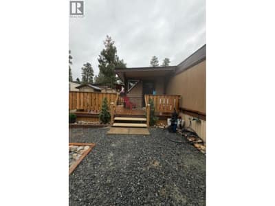 4086 Standard Hill Road Unit# 86, Cranbrook