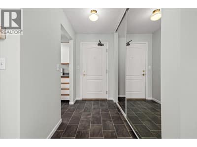 780 Houghton Road Unit# 406, Kelowna