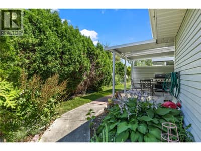 3370 Casorso Road Unit# 15, Kelowna