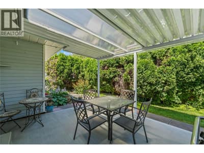 3370 Casorso Road Unit# 15, Kelowna