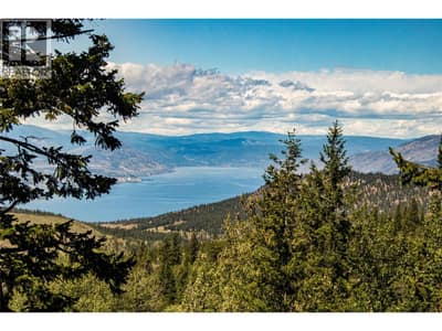 2263 Carmi Road, Penticton