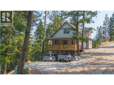10818 Westshore Road, Vernon