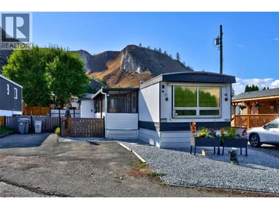 7155 Dallas Drive Unit# A8, Kamloops