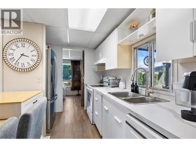 7155 Dallas Drive Unit# A8, Kamloops