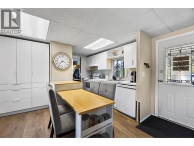 7155 Dallas Drive Unit# A8, Kamloops