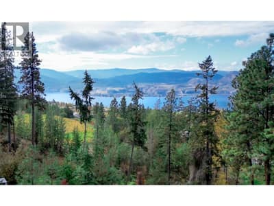 3272 Juniper Drive, Naramata