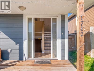 1712/1714 84 Avenue, Dawson Creek