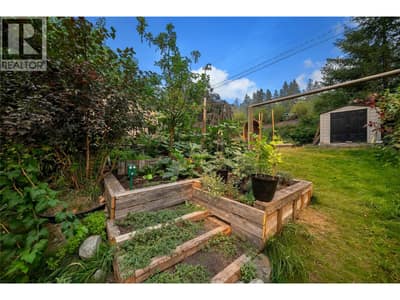 3272 Juniper Drive, Naramata