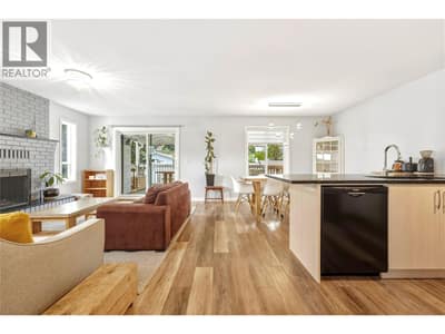5301 27 Avenue, Vernon
