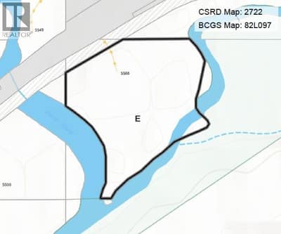 5568 Trans Canada Highway, Malakwa