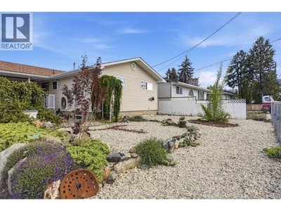 1087 LAROQUE Street, Kamloops