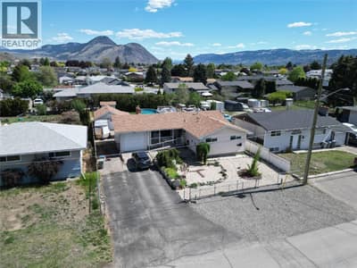 1087 LAROQUE Street, Kamloops