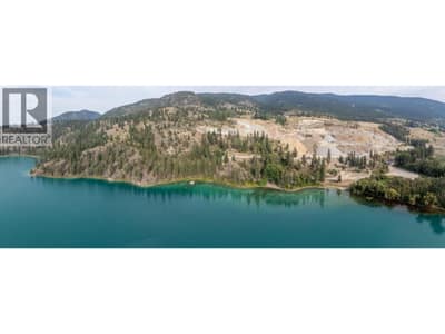 15799 Sawmill Road, Lake Country