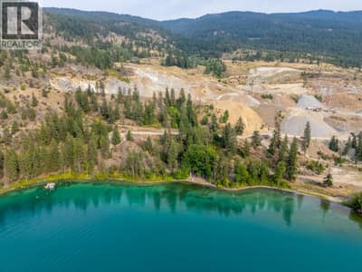 15799 Sawmill Road, Lake Country
