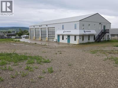 612 103 Avenue, Dawson Creek