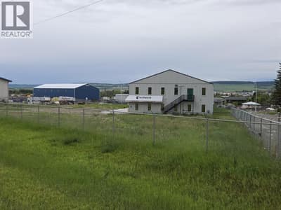 612 103 Avenue, Dawson Creek
