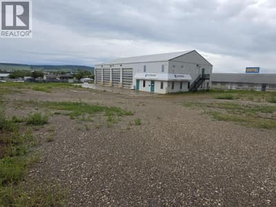 612 103 Avenue, Dawson Creek