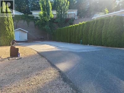 2698 Blind Bay Road Lot# G18, Blind Bay