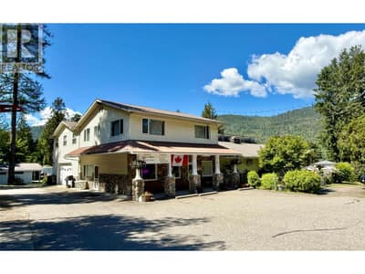 61 KINGSLEY Road, Christina Lake