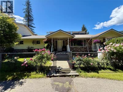 61 KINGSLEY Road, Christina Lake