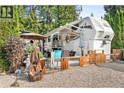 2698 Blind Bay Road Unit# G29, Blind Bay