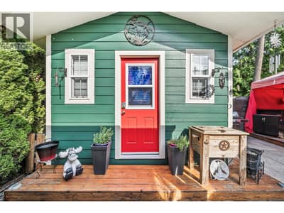 2698 Blind Bay Road Unit# G29, Blind Bay