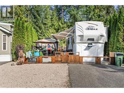 2698 Blind Bay Road Unit# G29, Blind Bay