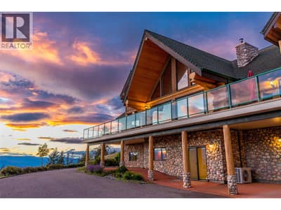 4520 Farmers Drive, Kelowna