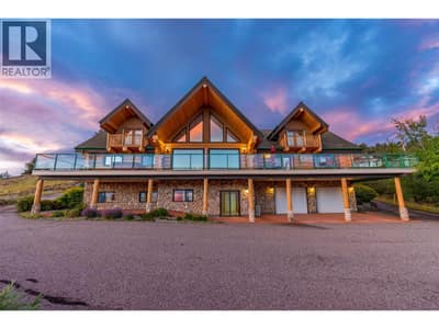 4520 Farmers Drive, Kelowna