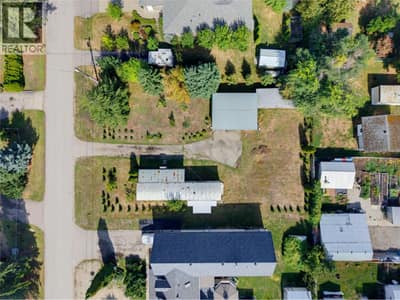 405 Gillis Avenue, Sicamous