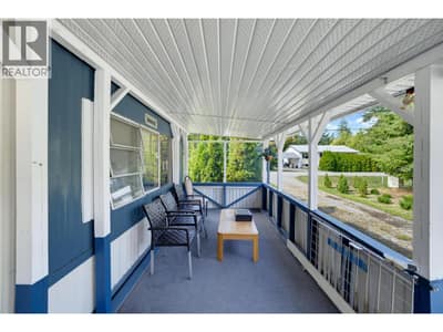 405 Gillis Avenue, Sicamous
