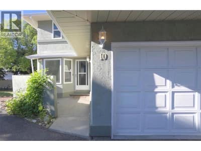 2526 NECHAKO Drive Unit# 10, Kamloops