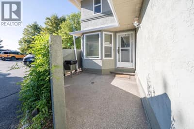 2526 NECHAKO Drive Unit# 10, Kamloops