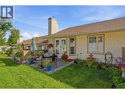 1750 Pacific Way Unit# 6, Kamloops