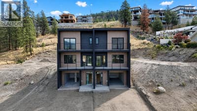 2830 EVERGREEN Drive Unit# 101, Penticton