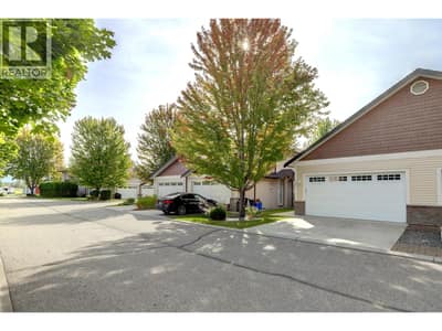 100 Palmer Road Unit# 12, Vernon