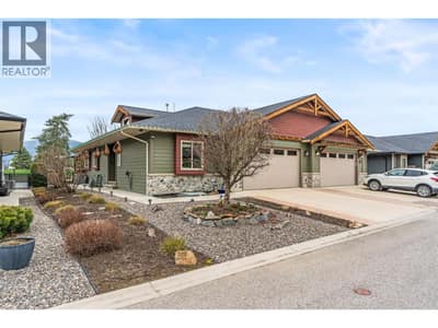 2444 York Avenue Unit# 32, Armstrong