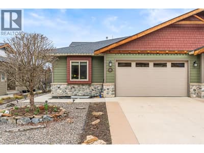 2444 York Avenue Unit# 32, Armstrong