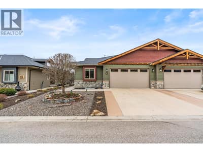 2444 York Avenue Unit# 32, Armstrong